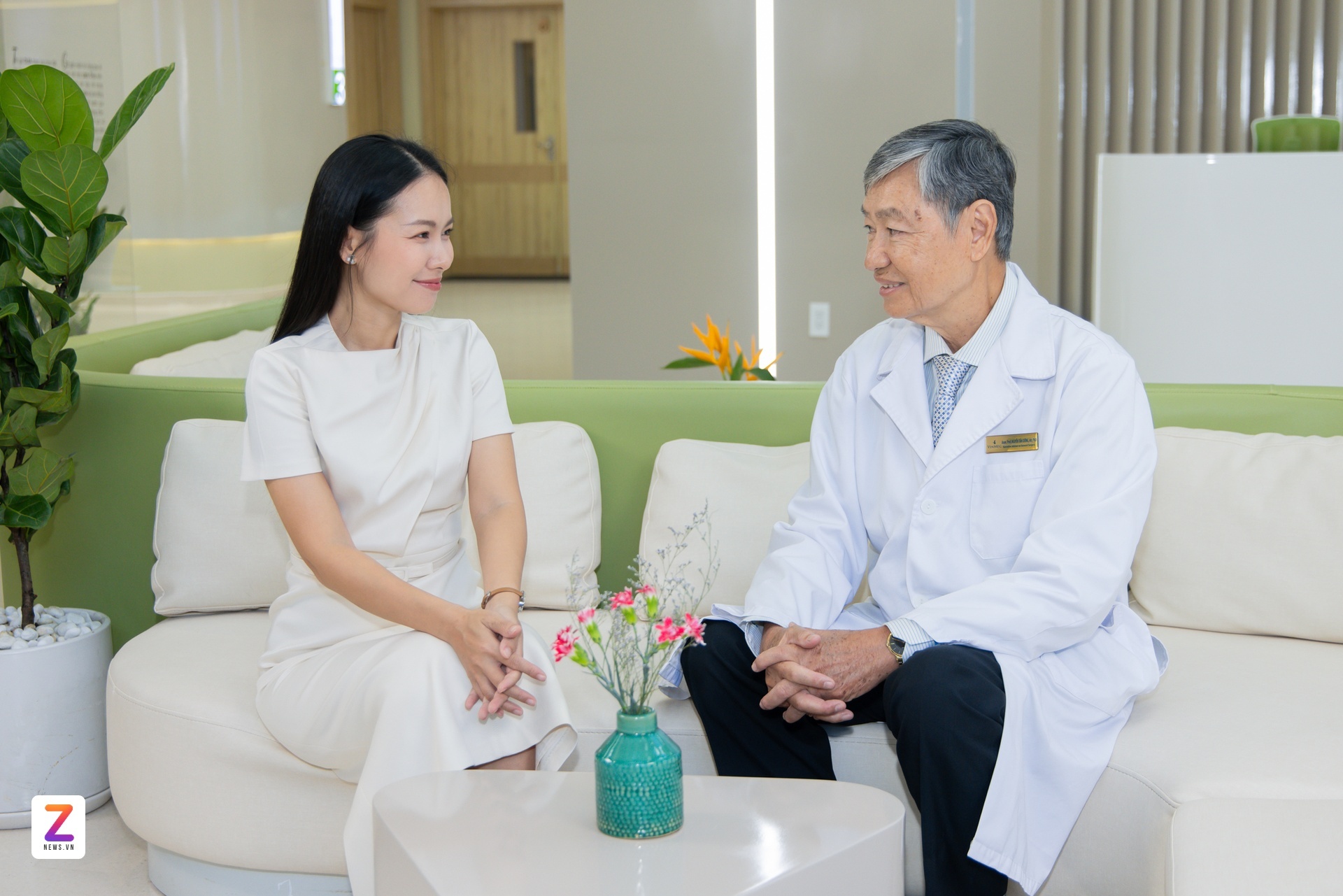 PGS Nguyễn Tấn Cường ảnh 5 PGS Nguyễn Tấn Cường ảnh 5