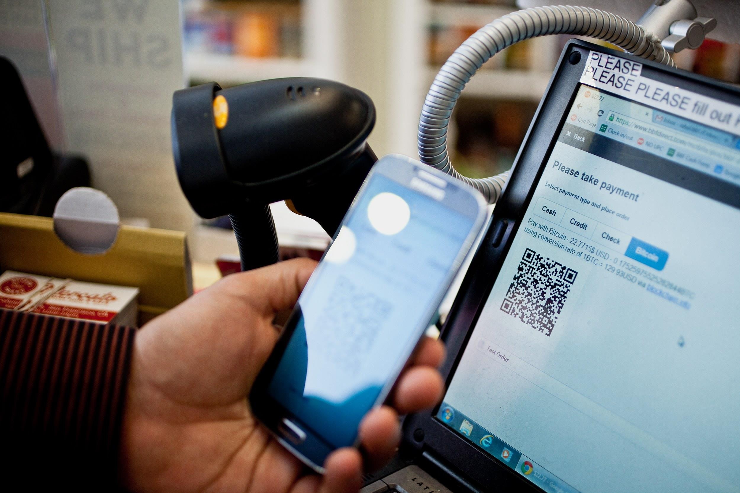 Bitcoin tăng giá mạnh ảnh 2 Bitcoin tang gia manh anh 2