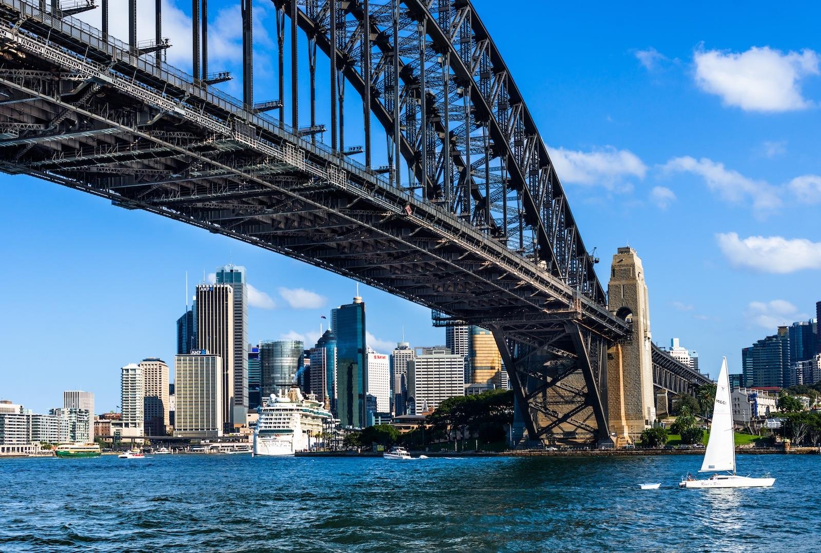 Gioi sieu giau do xo den Australia anh 1