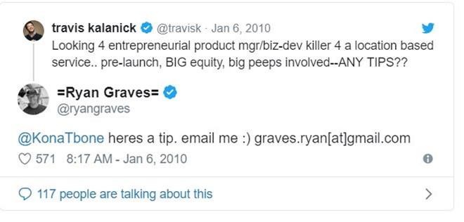 Uber phat hanh co phieu anh 1