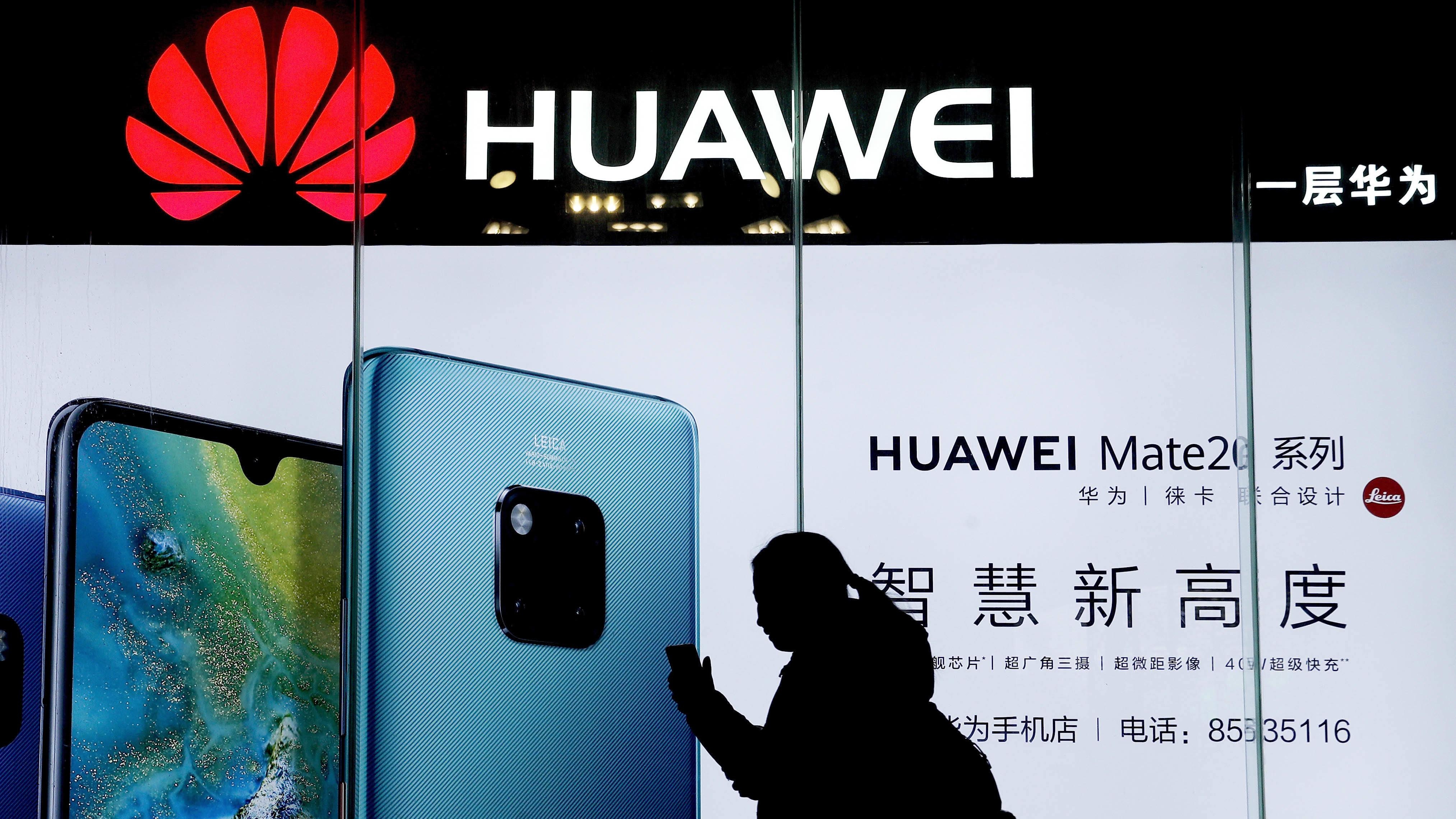 chien tranh thuong mai My - Trung anh 1