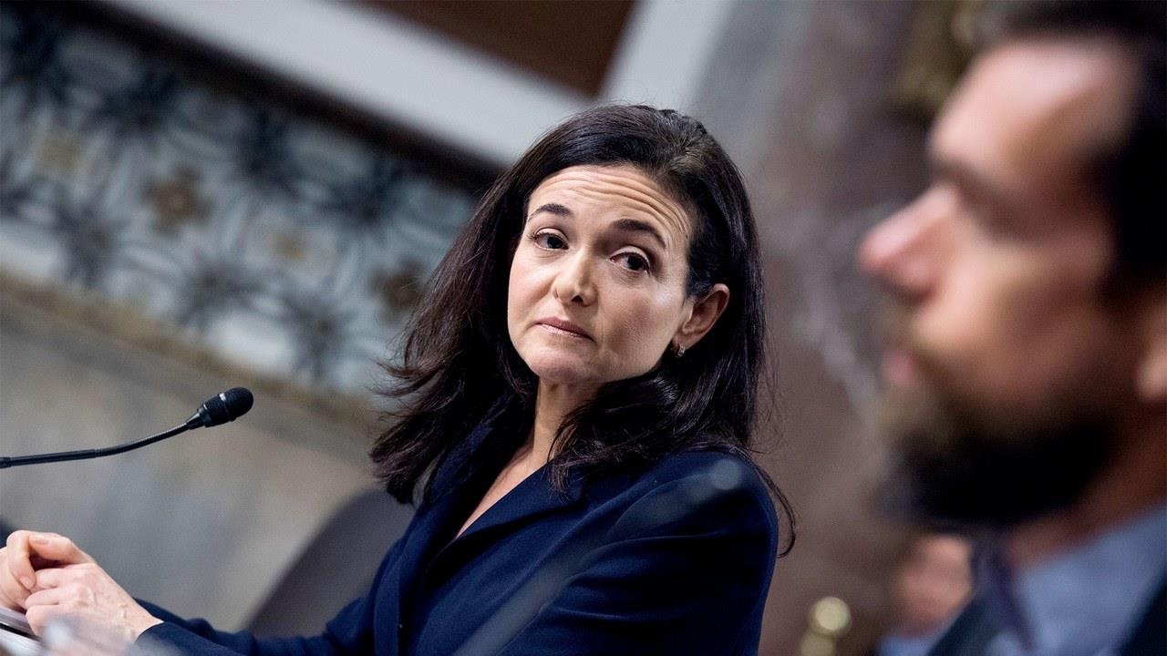 Sheryl Sandberg chia tay ban trai ty phu hinh anh