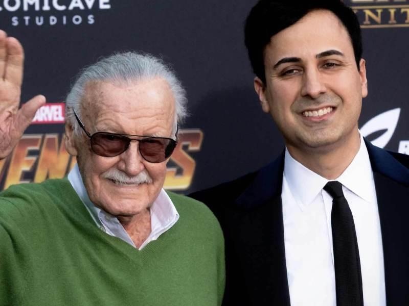 huyen thoai stan lee anh 1