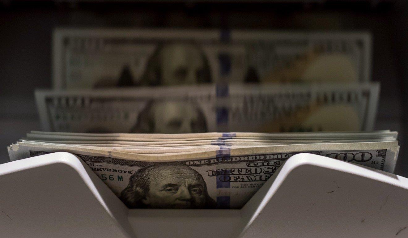 Trung Quoc co du USD de ‘song sot’ sau thuong chien voi My? hinh anh