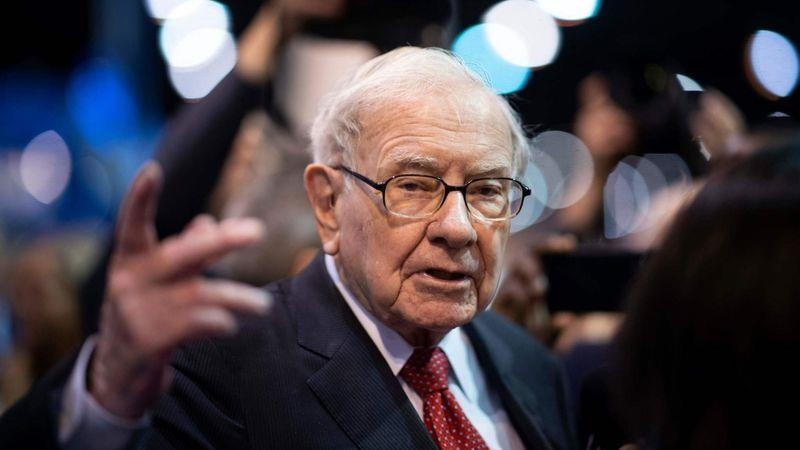 warren buffett tiep tay kinh doanh da cap anh 1