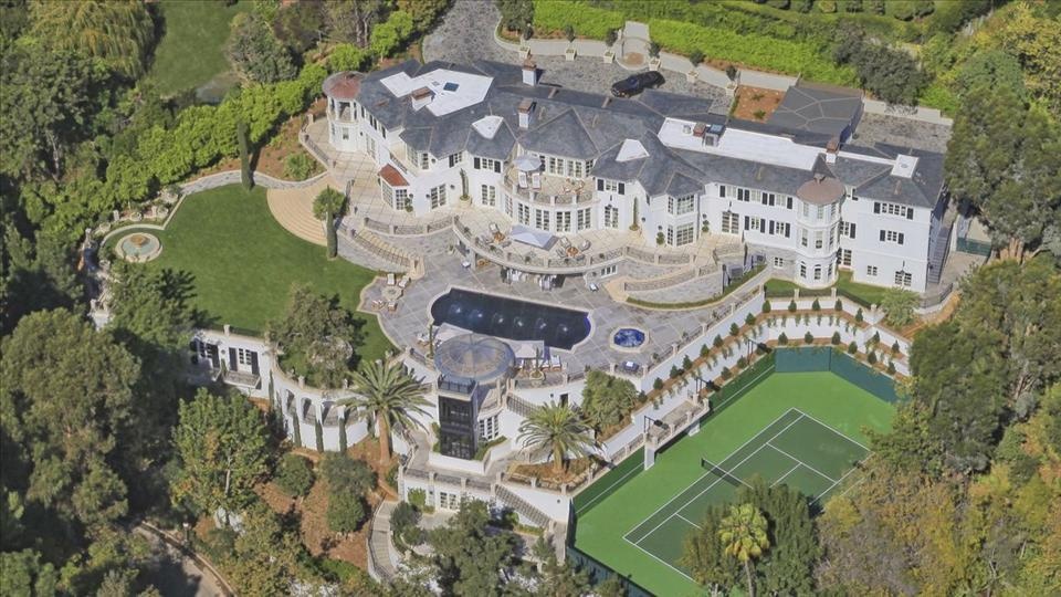 warren buffett bi lua da cap anh 11