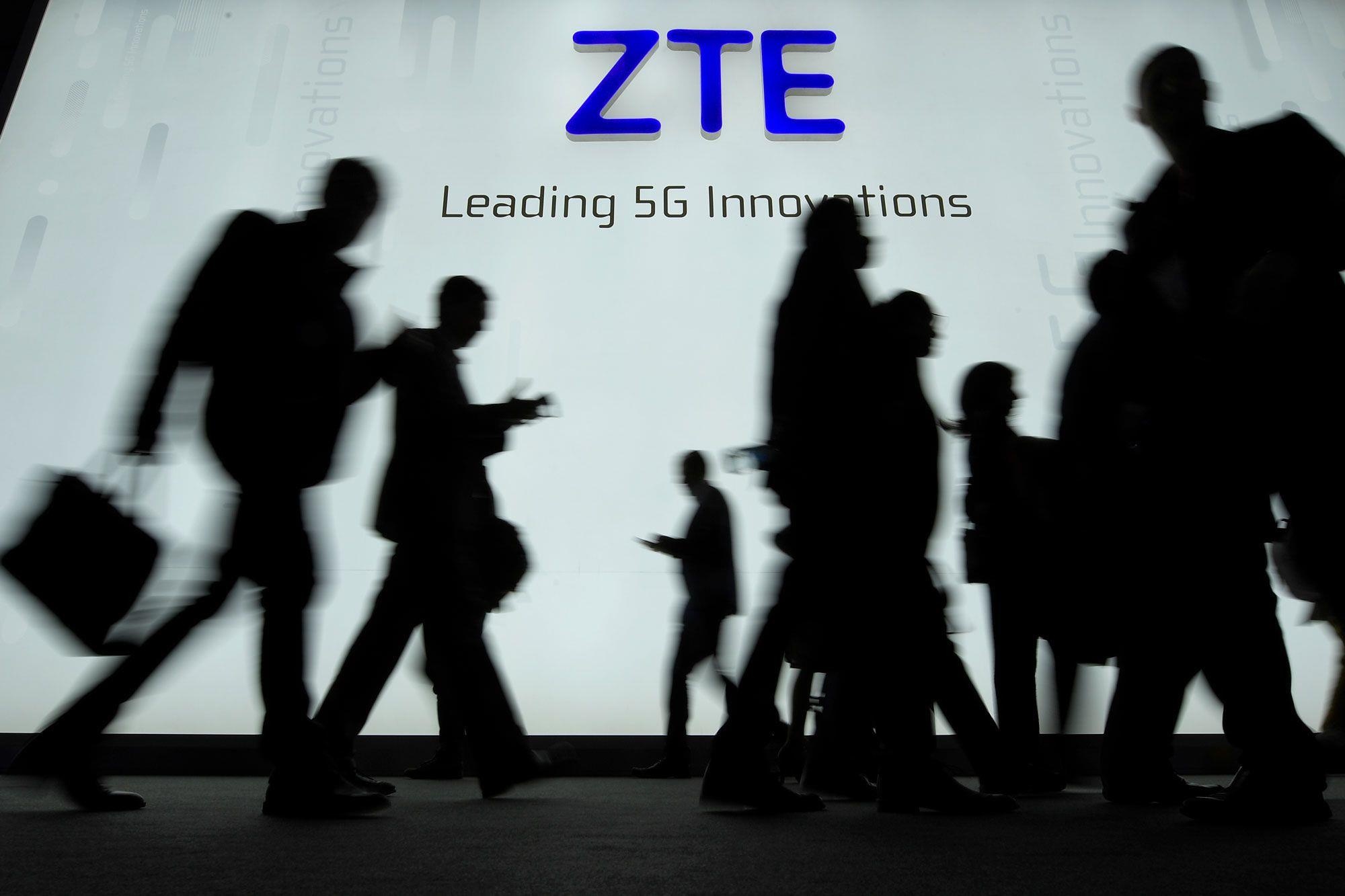 chiến tranh thương mại Mỹ - Trung ảnh 4 chien tranh thuong mai My - Trung anh 4