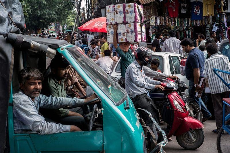 Trung Quoc se khong con la quoc gia dong dan nhat hanh tinh hinh anh