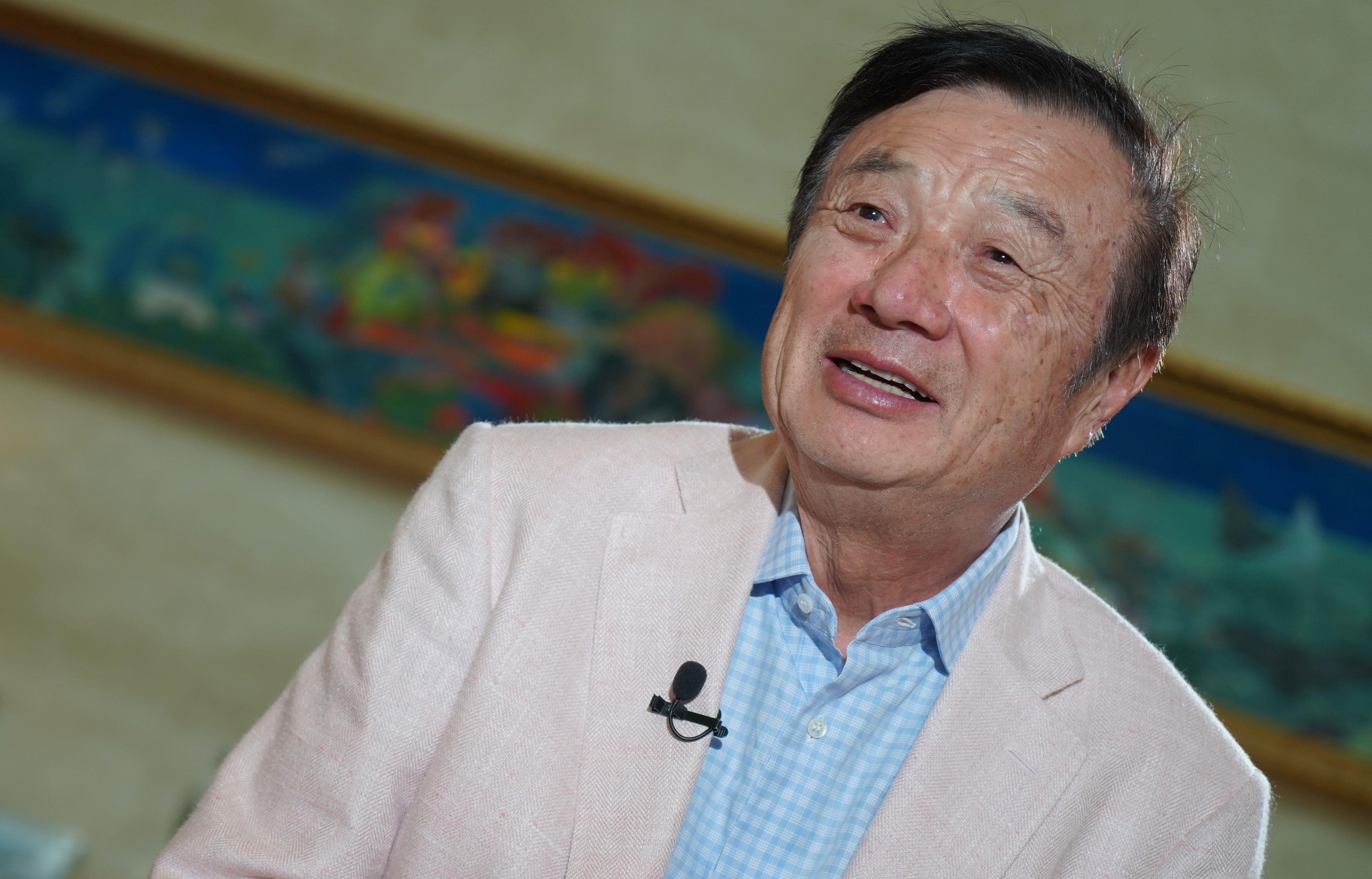 chien tranh thuong mai My - Trung anh 1