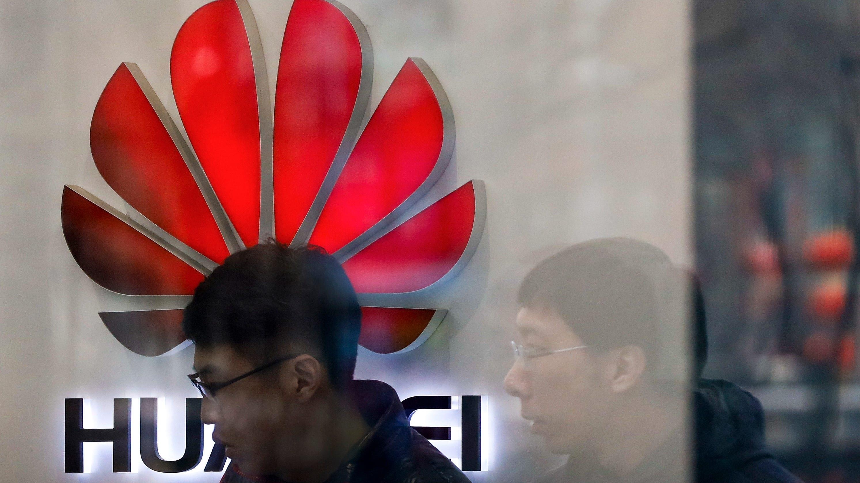 trump gỡ lệnh cấm huawei ảnh 1 trump go lenh cam huawei anh 1