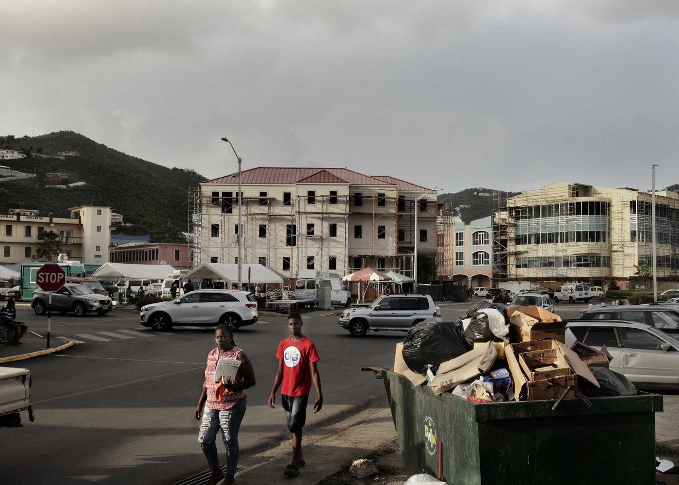 quần đảo British Virgin ảnh 3 quan dao British Virgin anh 3