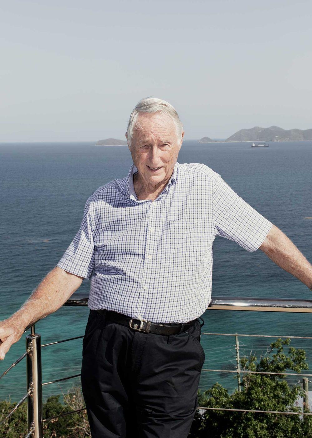 quần đảo British Virgin ảnh 5 quan dao British Virgin anh 5