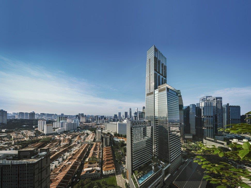 penhouse siêu sang ảnh 6 penhouse sieu sang anh 6