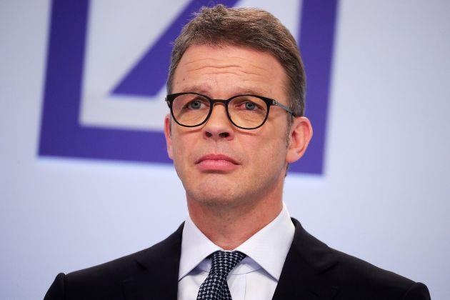 ceo của deutsche bank ảnh 1 ceo cua deutsche bank anh 1