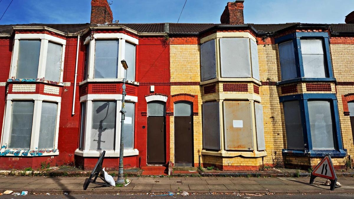 Ban co the mua nha o Anh, Phap va Italy voi gia re hon mot ly ca phe hinh anh