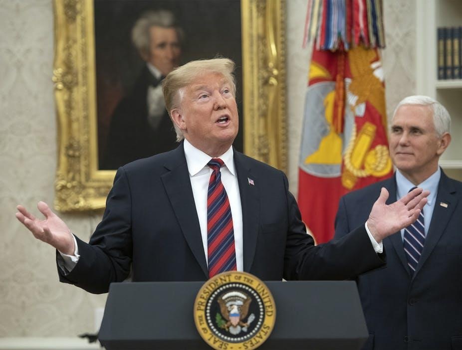 chien tranh thuong mai My - Trung anh 1