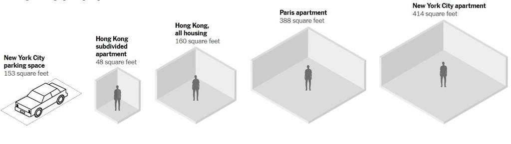 ngon nguon con gian du cua Hong Kong anh 3
