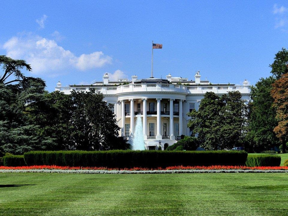 Dac quyen cua Tong thong My anh 3