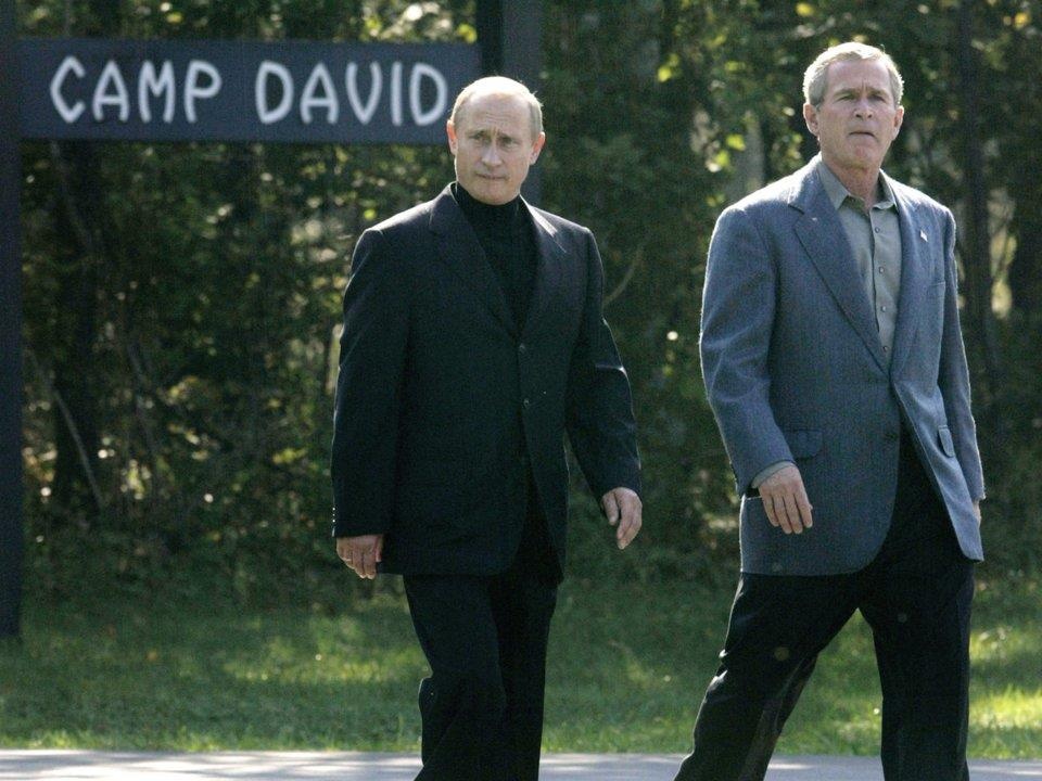 Dac quyen cua Tong thong My anh 10