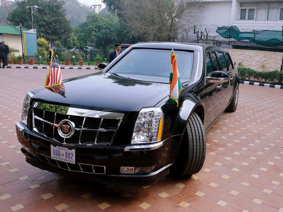 Dac quyen cua Tong thong My anh 9