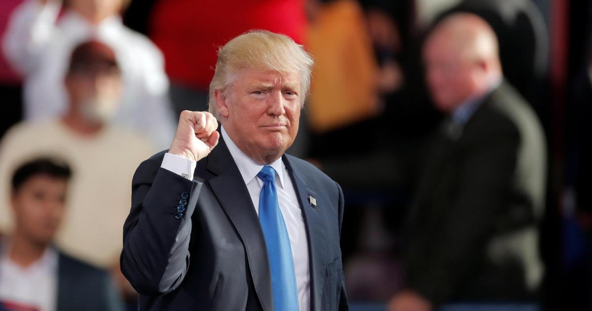 Dac quyen cua Tong thong My anh 2