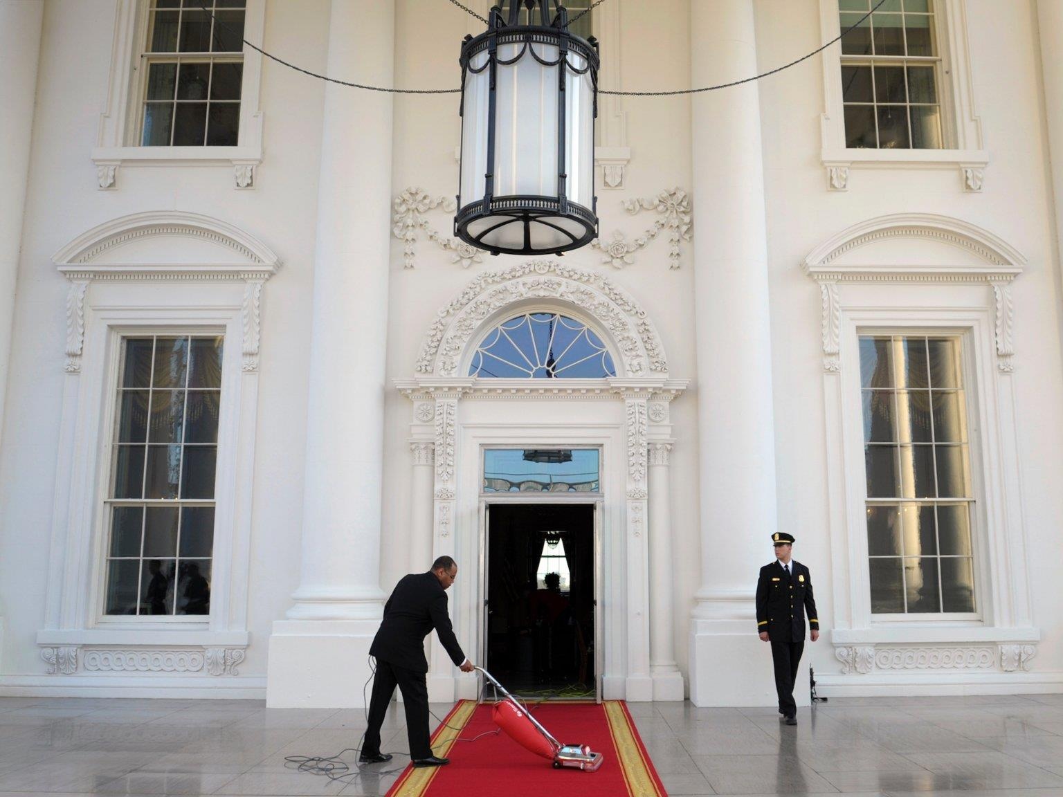 Dac quyen cua Tong thong My anh 4