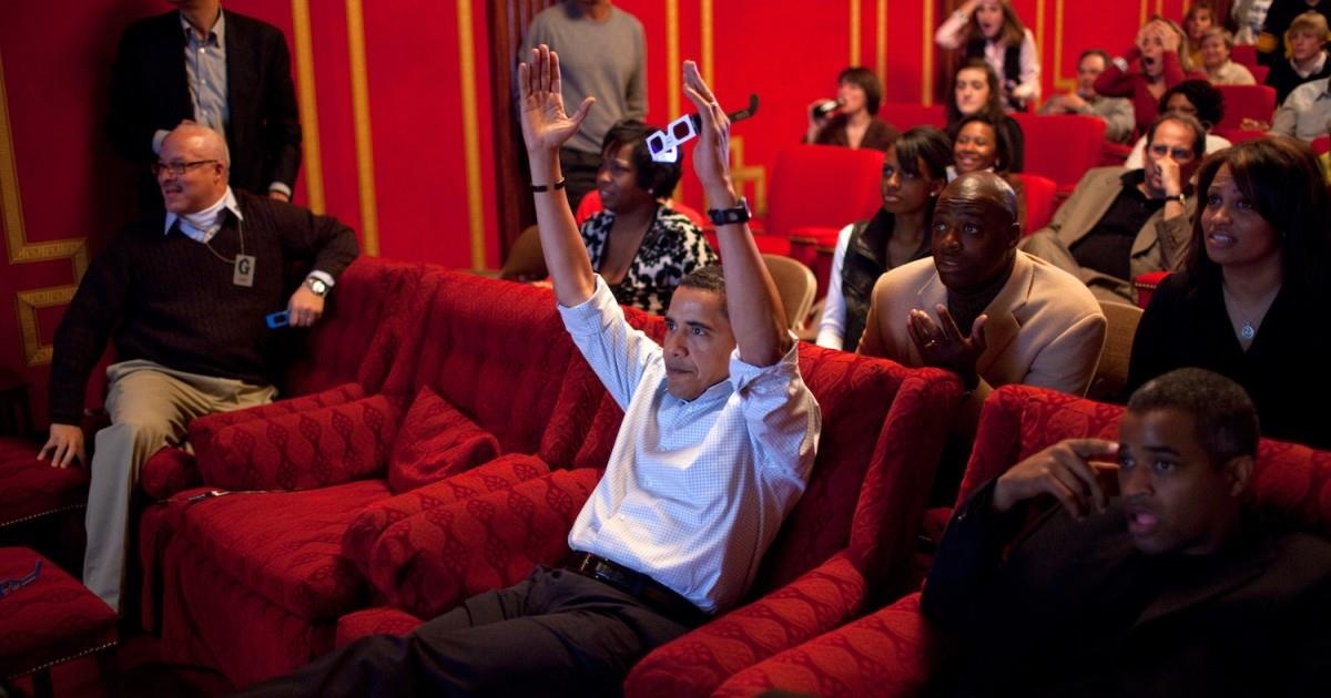 Dac quyen cua Tong thong My anh 5