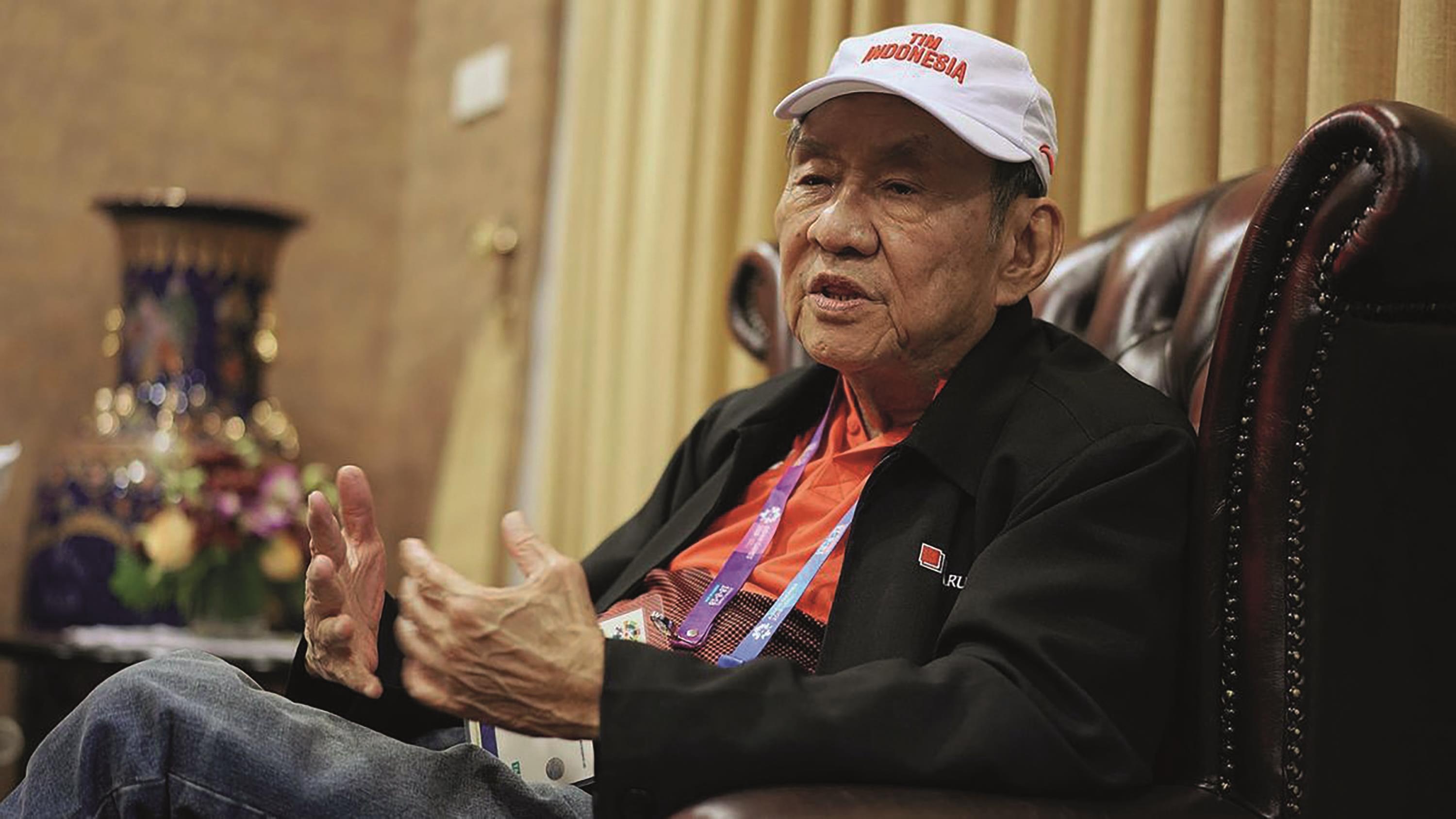 gia tộc giàu nhất châu Á ảnh 4 gia toc giau nhat chau A anh 4