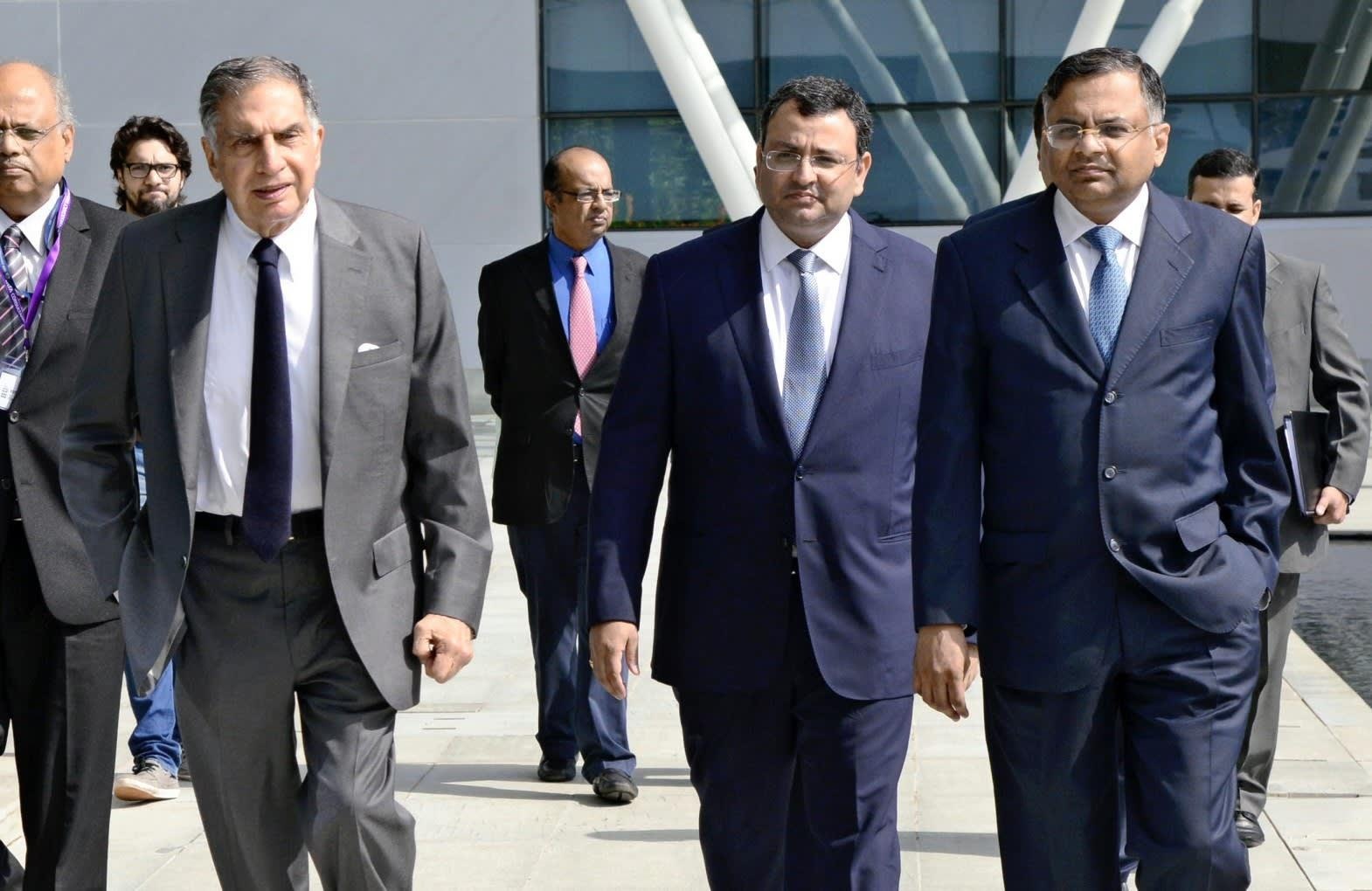 gia tộc giàu nhất châu Á ảnh 7 gia toc giau nhat chau A anh 7