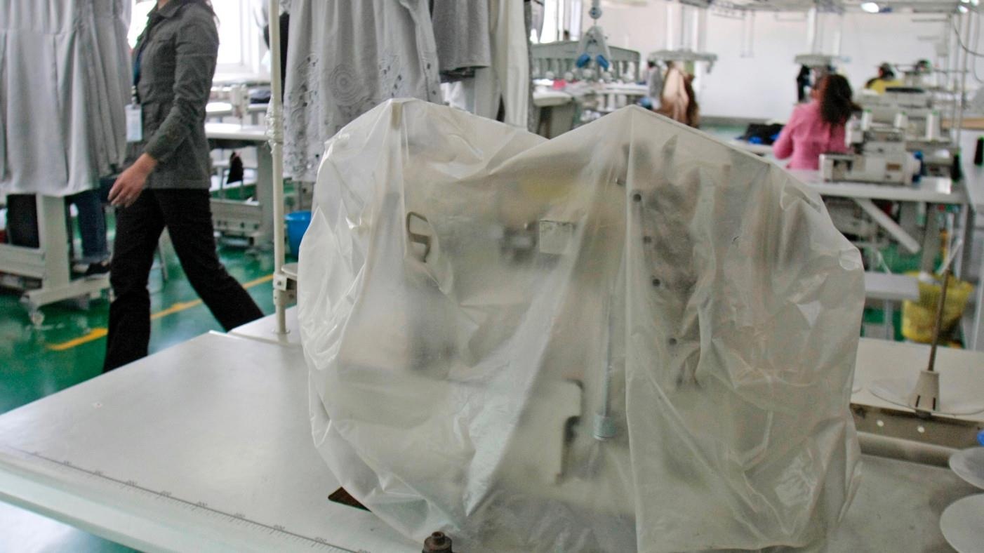 chiến tranh thương mại Mỹ - Trung ảnh 1 chien tranh thuong mai My - Trung anh 1