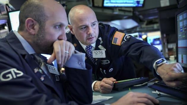 Chien tranh thuong mai My - Trung anh 1