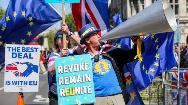 Anh se mat trang 16 ty USD neu ‘ly hon’ khong em dep voi EU hinh anh