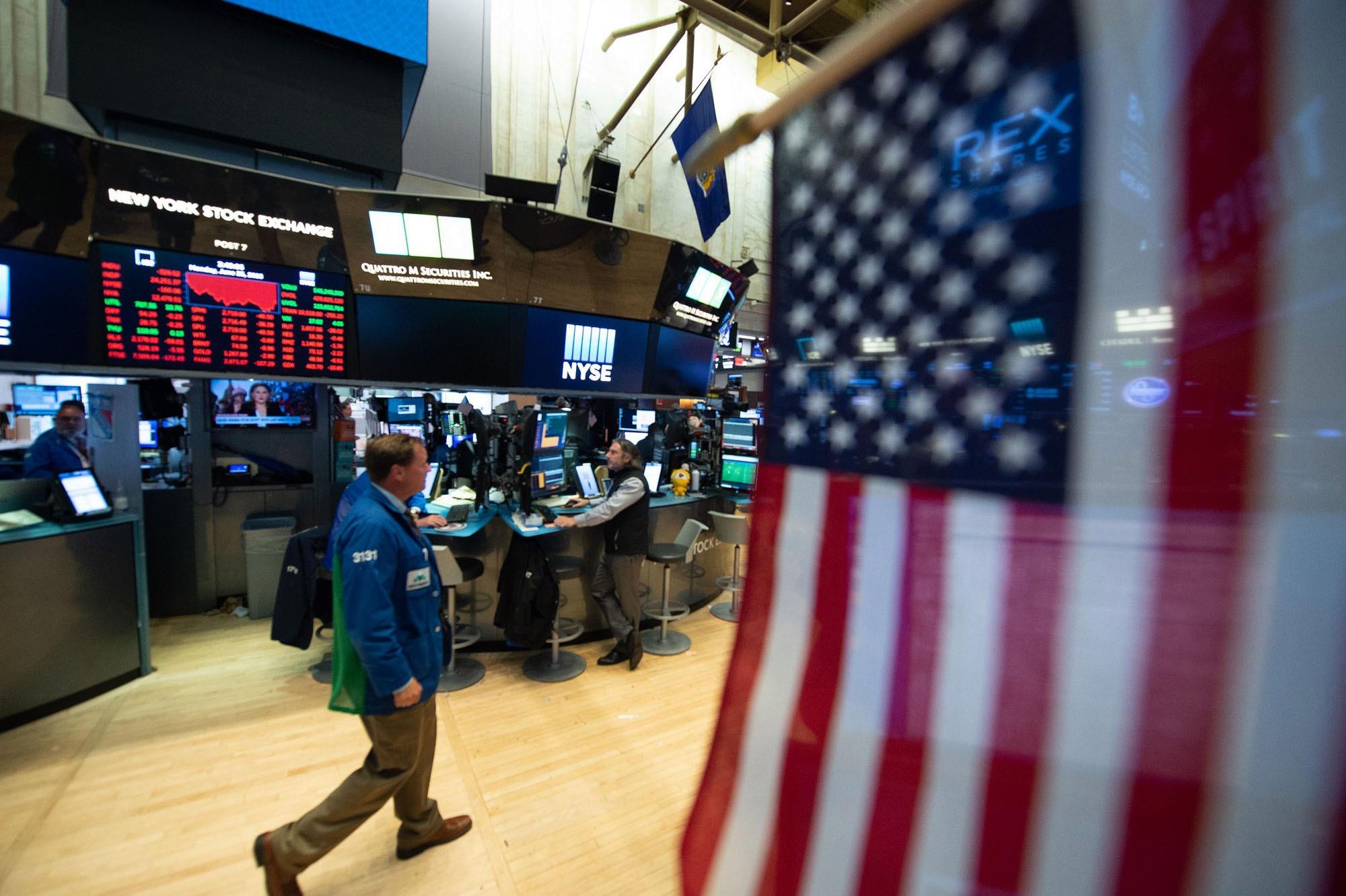 chiến tranh thương mại Mỹ - Trung ảnh 3 chien tranh thuong mai My - Trung anh 3