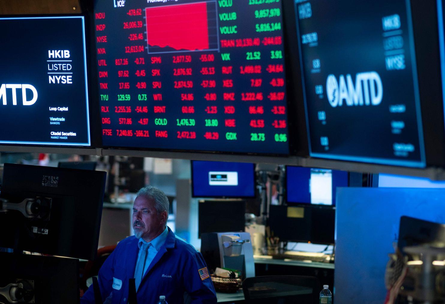 chien tranh thuong mai My - Trung anh 2