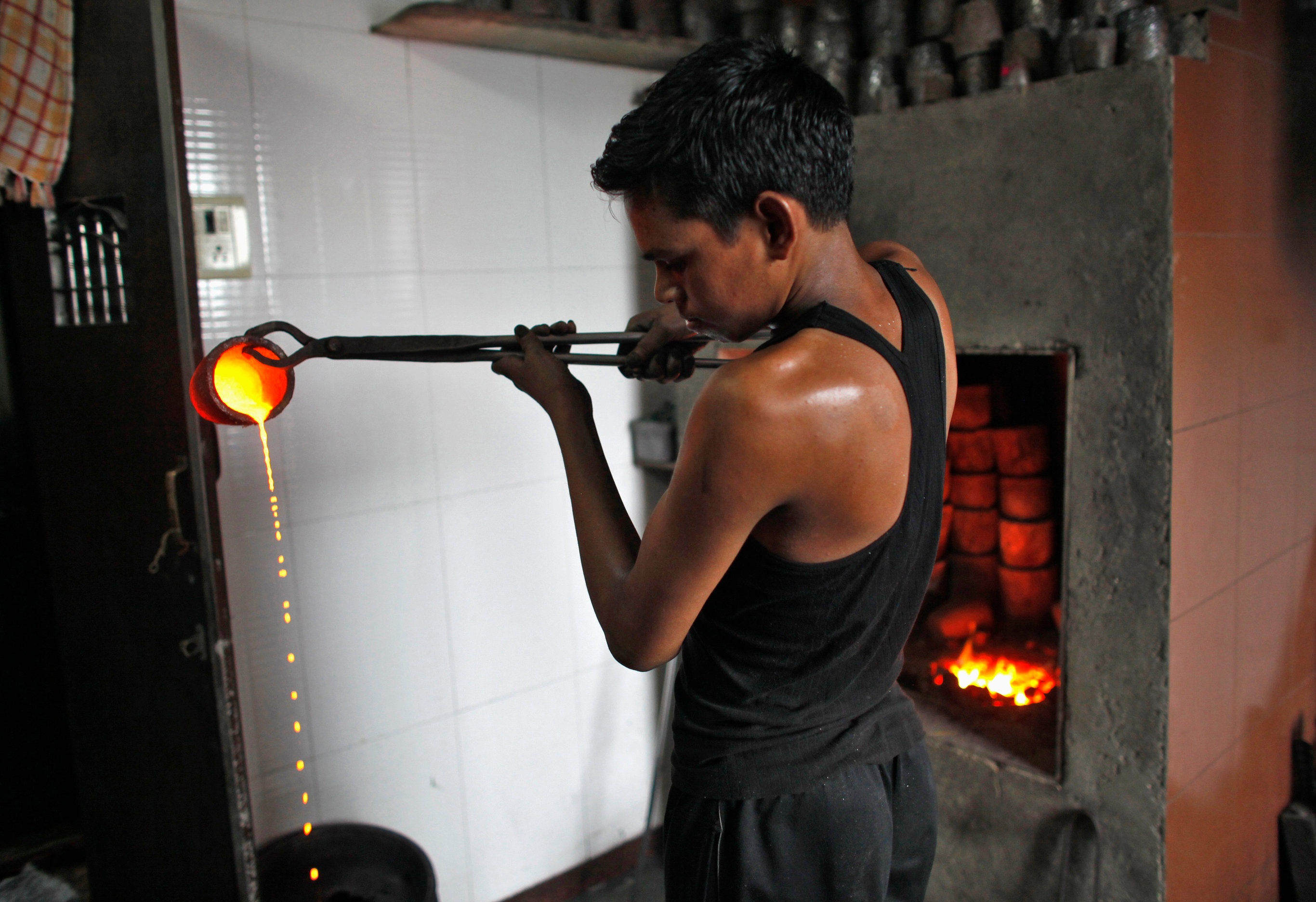 dự trữ vàng lớn nhất thế giới ảnh 11 du tru vang lon nhat the gioi anh 11