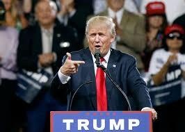 Cac ung vien tong thong My tieu ton 2 ty USD de thuyet phuc 6% cu tri hinh anh