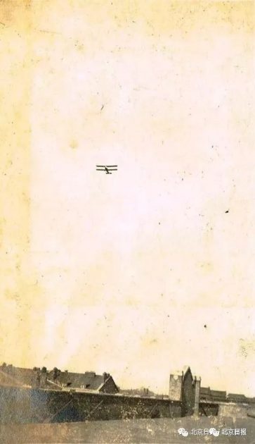 san bay lau doi nhat Trung quoc dong cua anh 2