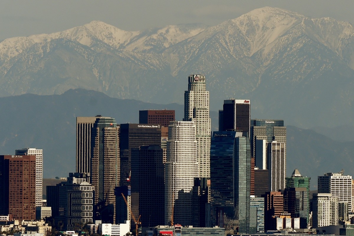 Han Quoc dau tu bat dong san nuoc ngoai anh 2