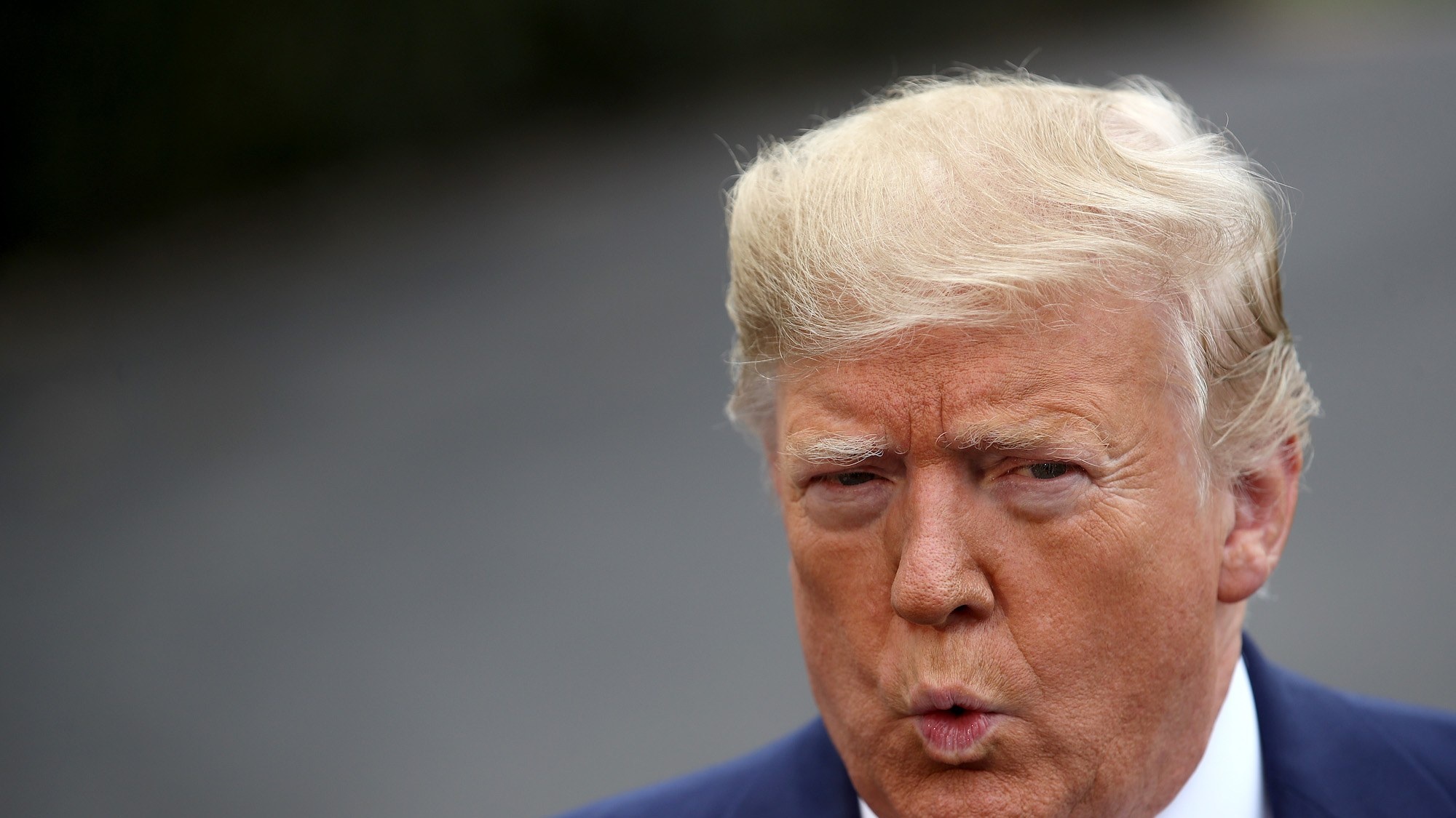 Chien tranh thuong mai My - Trung anh 1