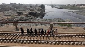 Vo mong voi Trung Quoc, Pakistan nho Nhat Ban cuu du an duong sat hinh anh