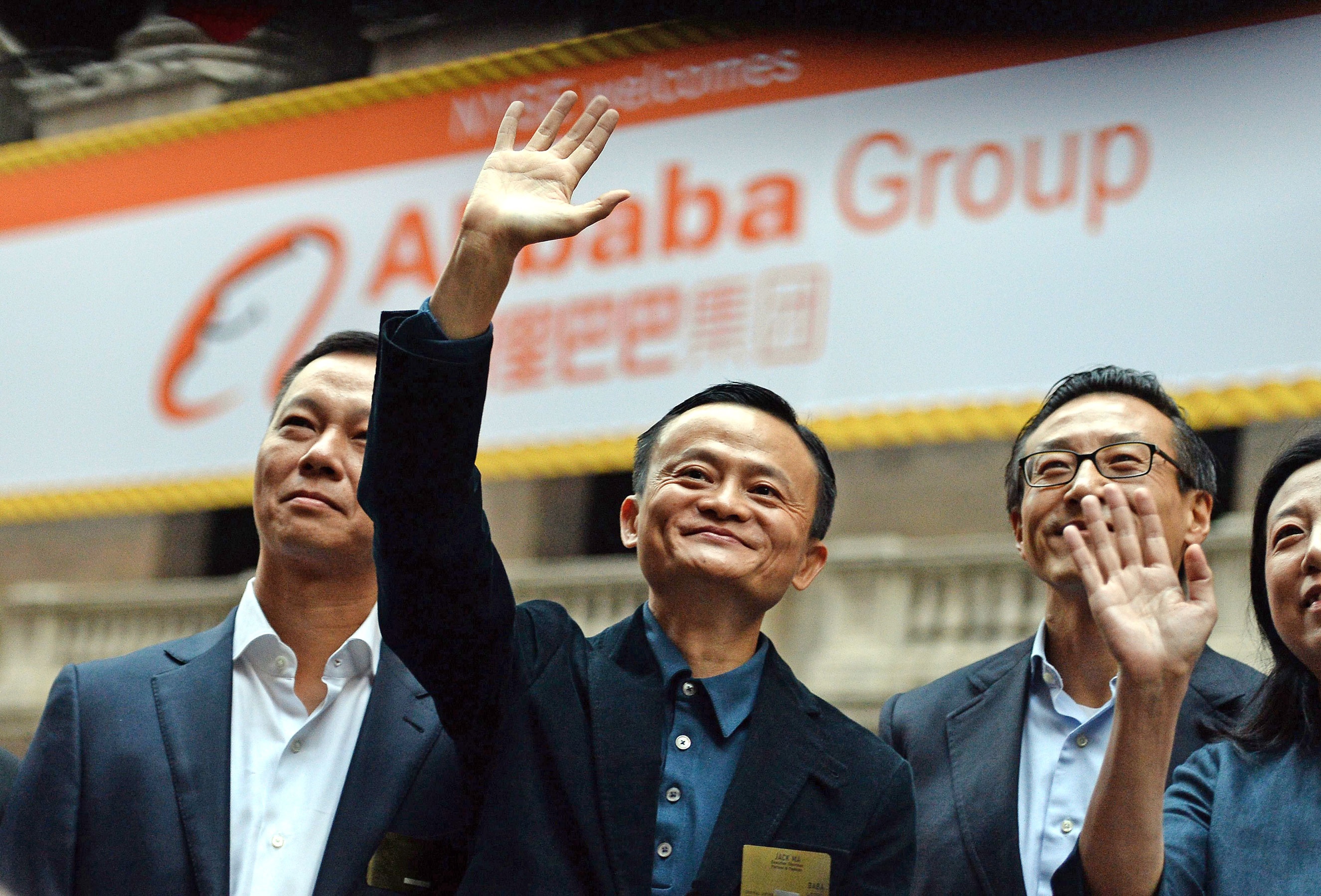 jack ma không thể xin vào làm tại alibaba ảnh 2 jack ma khong the xin vao lam tai alibaba anh 2