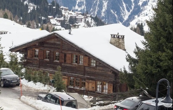 hoang tu andrew va be boi anh 3