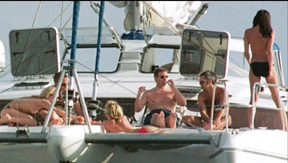 hoang tu andrew va be boi anh 4