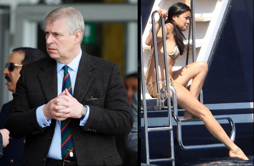 Thu nhap 270.000 bang/nam, hoang tu Anh van song nhu ty phu hinh anh