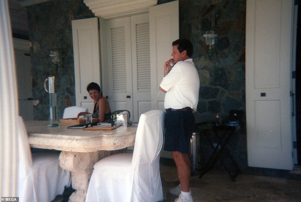 hang ổ của tỷ phú ấu dâm ảnh 2 hang o cua ty phu au dam anh 2