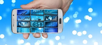 Ngan hang bi an phia sau con bung no cua fintech hinh anh