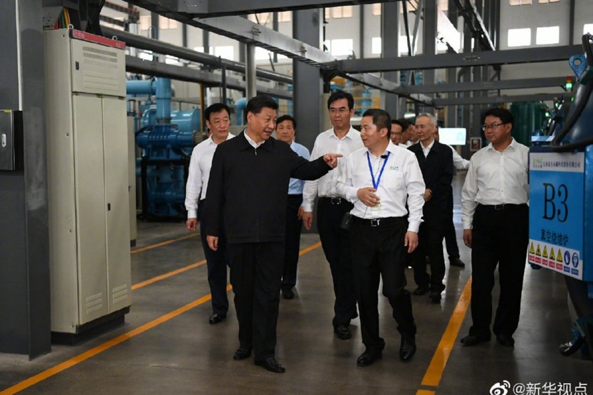 cac loai vu khi tai nguyen trong nam 2019 anh 1