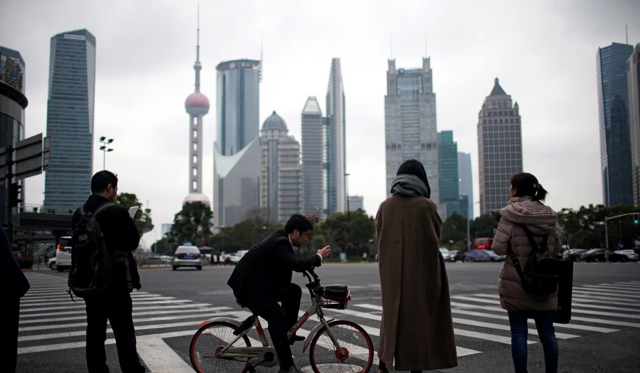 hàng triệu người TQ mất trắng vì cho vay trực tuyến ảnh 2 hang trieu nguoi TQ mat trang vi cho vay truc tuyen anh 2