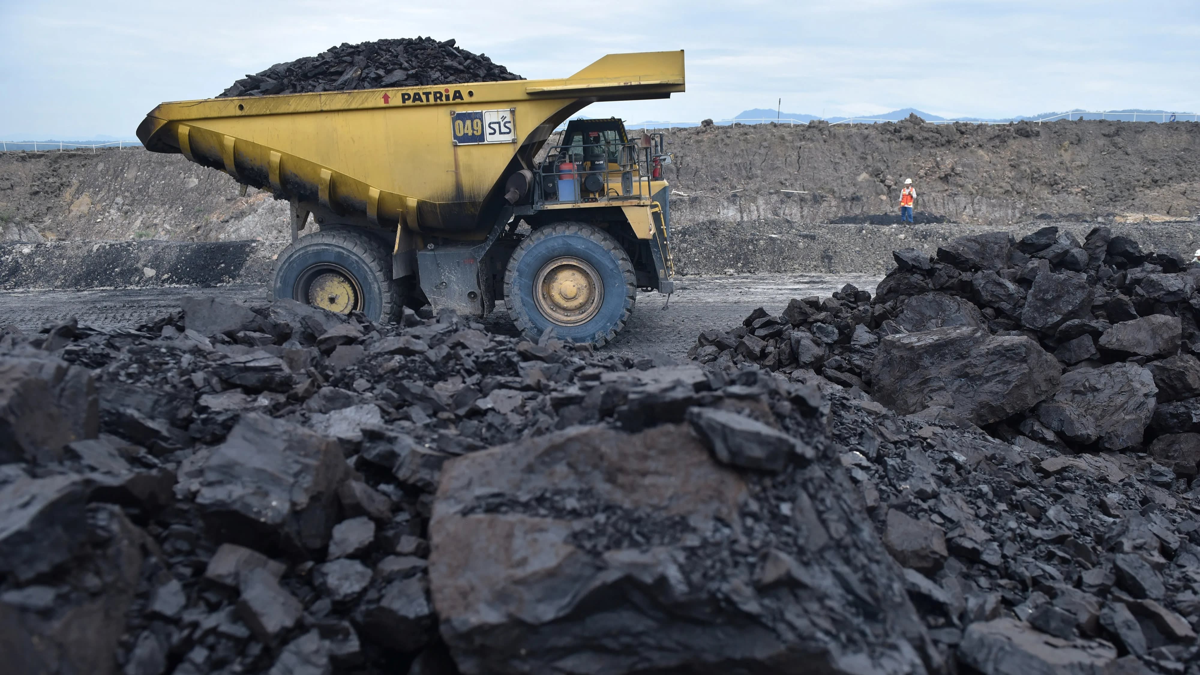 Cac nen kinh te chau A van tiep tuc dot luong than khong lo hinh anh