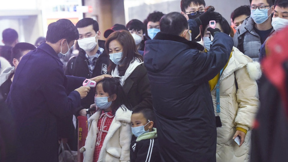 kinh te trung quoc te liet vi dich virus corona anh 1